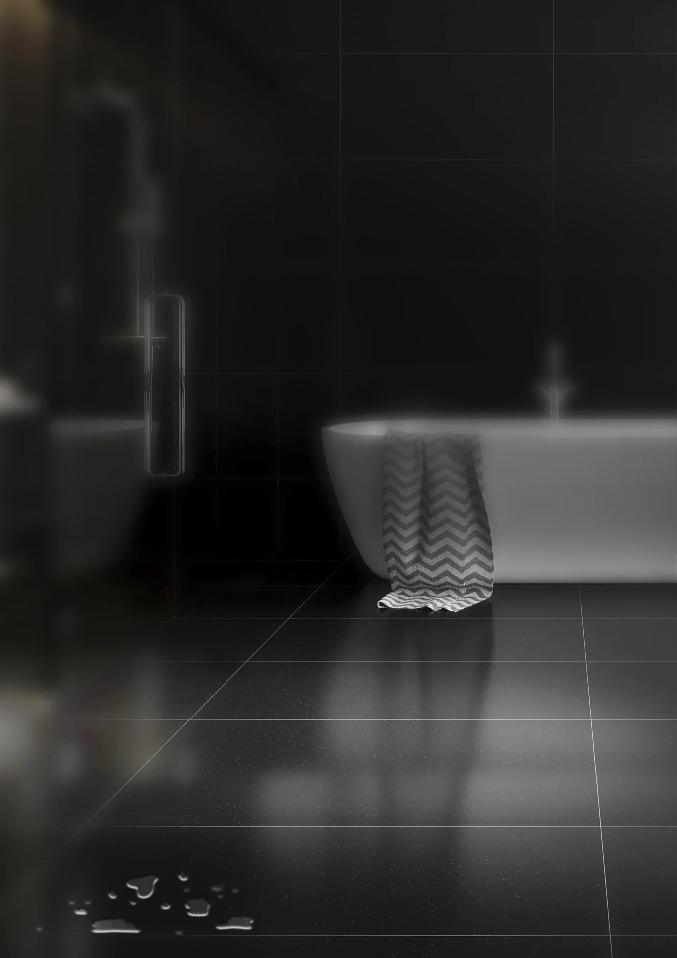 Spraymop 2 in 1 "Edition Rosegold" - 0