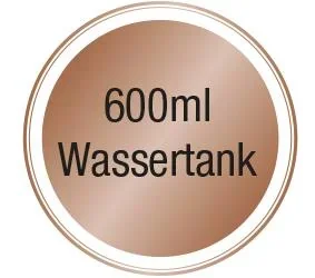 Spraymop 2 in 1 "Edition Rosegold" - 2