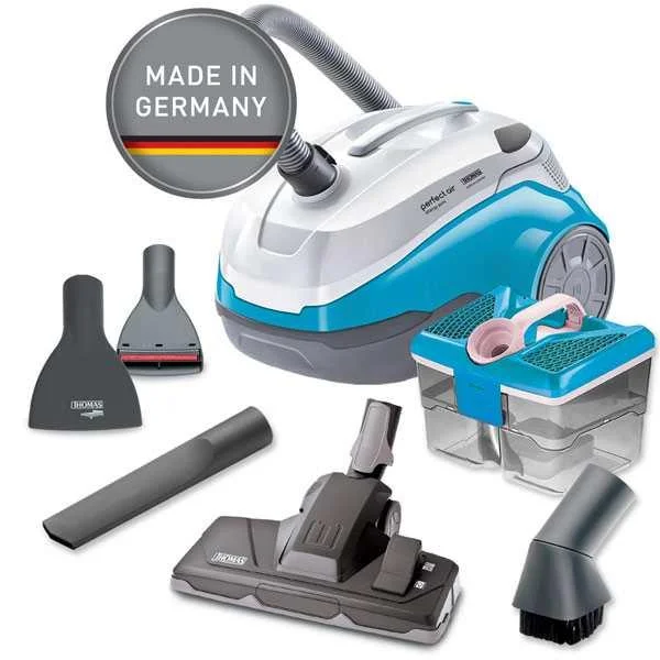 Staubsauger perfect air allergy pure - 4