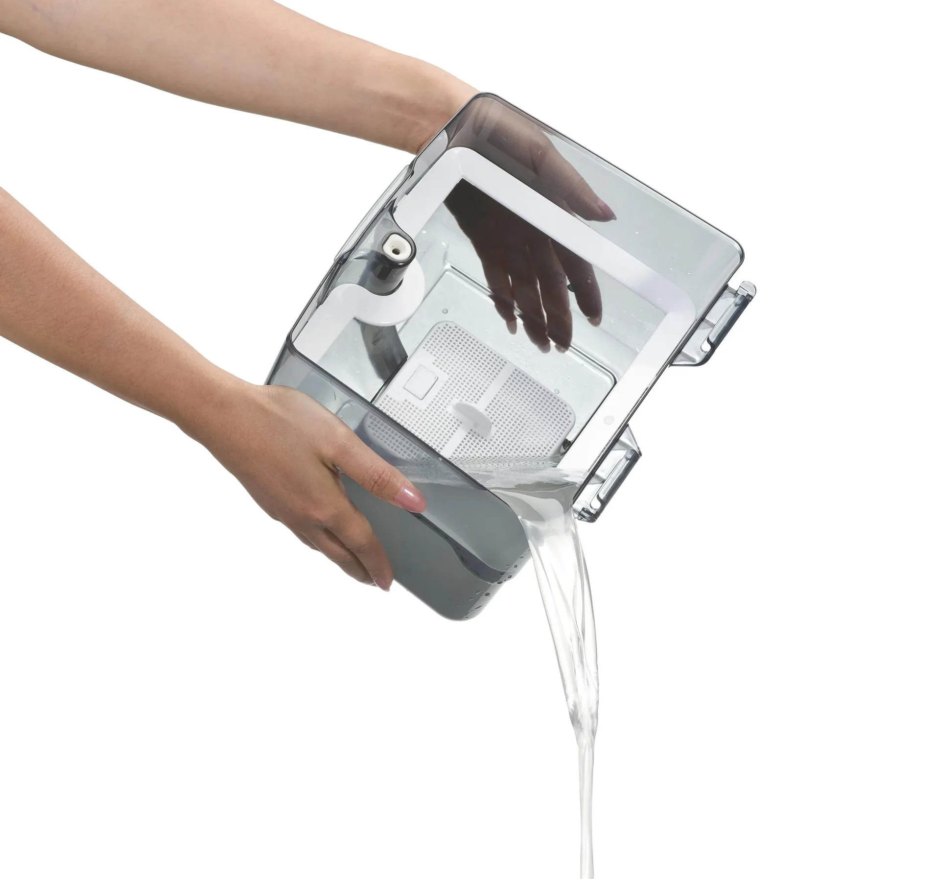 Staubsauger perfect air allergy pure - 5