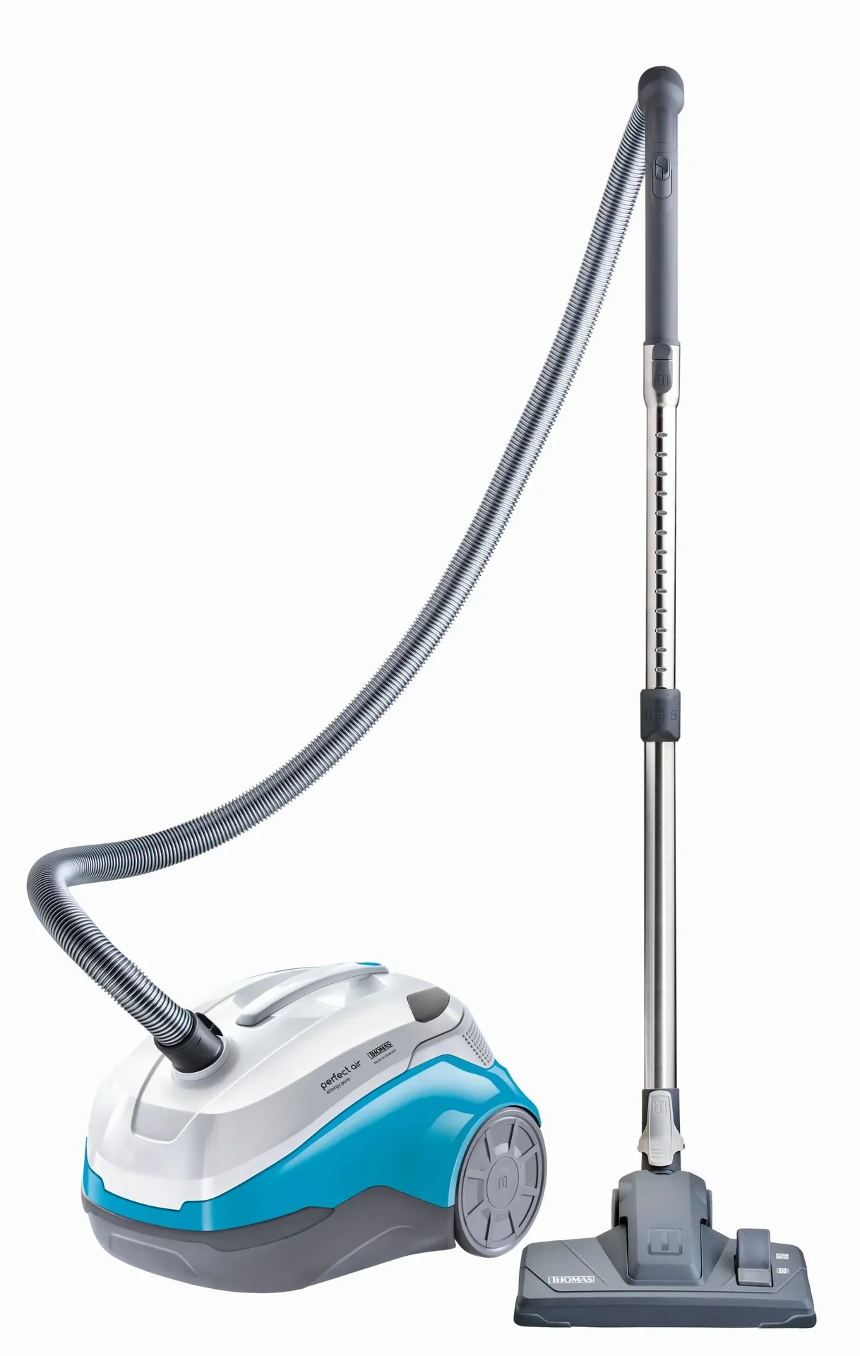 Staubsauger perfect air allergy pure - 9