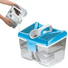 Staubsauger perfect air allergy pure - 10