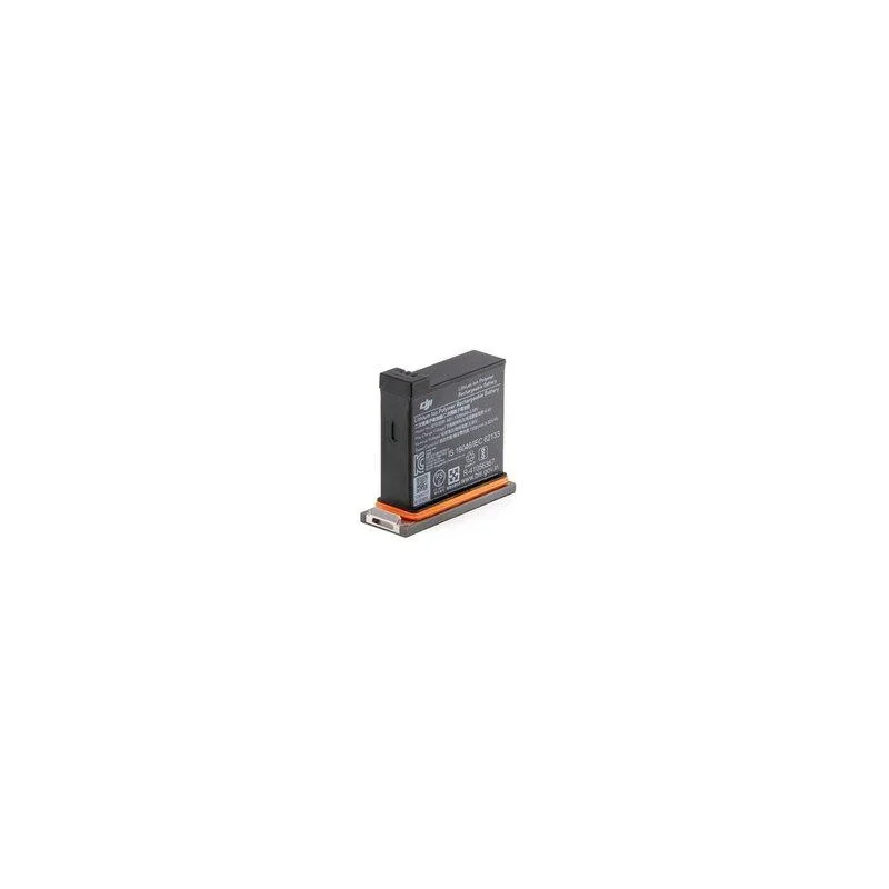 Osmo Action Lade-Kit (Part6) - 0