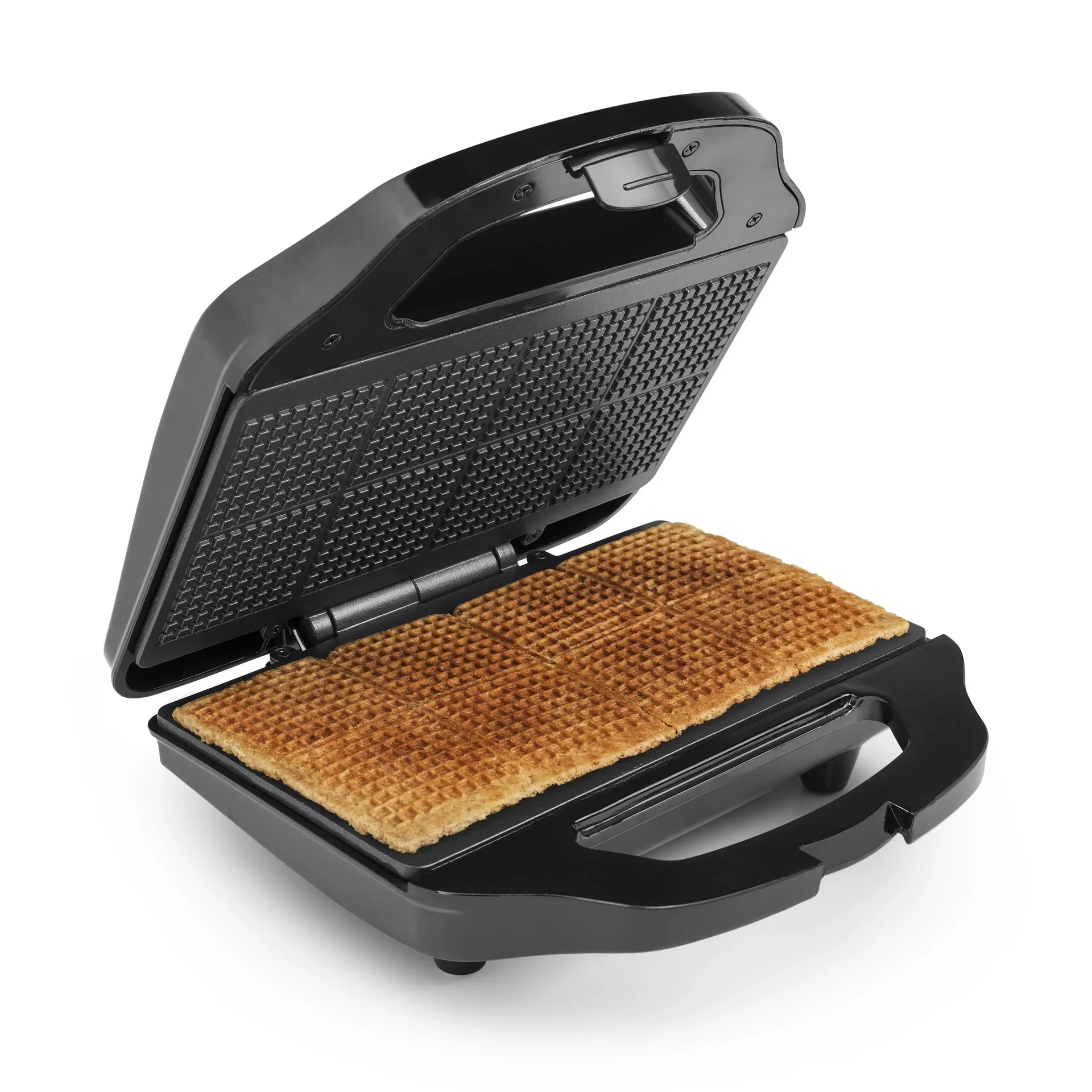 Zimt-Waffeleisen, für 8 Waffeln, 700 Watt - 3