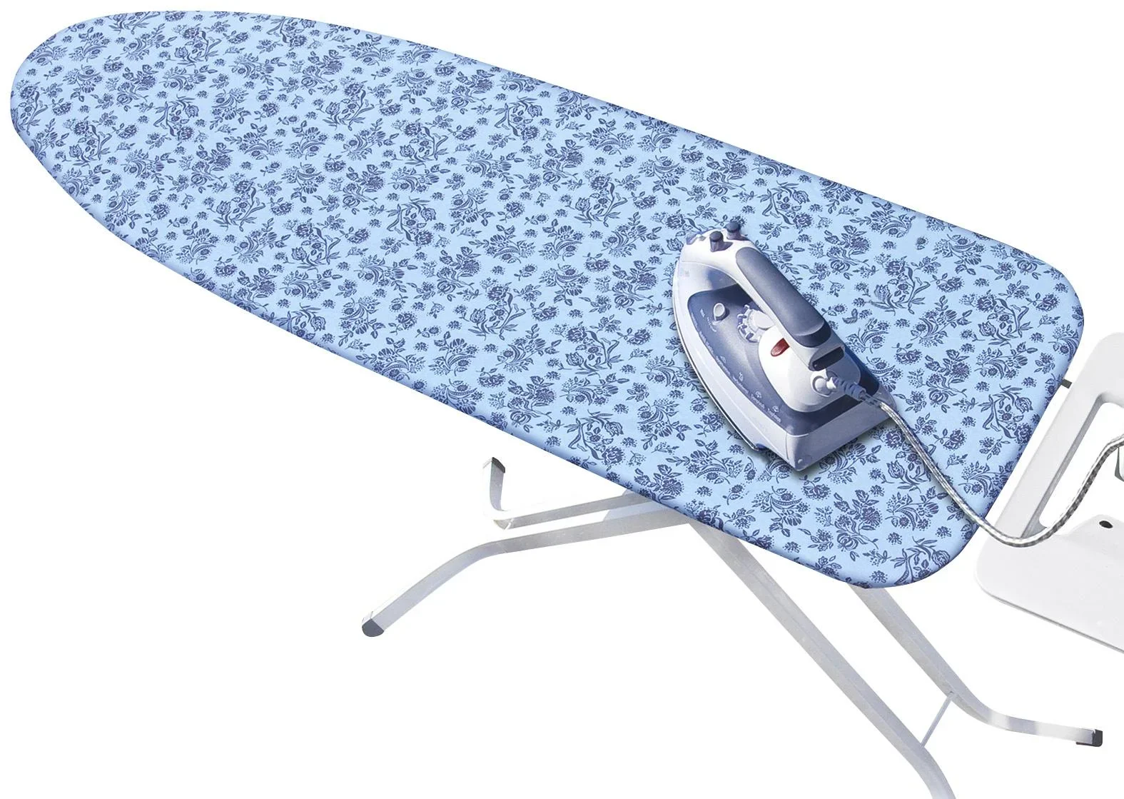 Bügeltischbezug "Blume" - 0