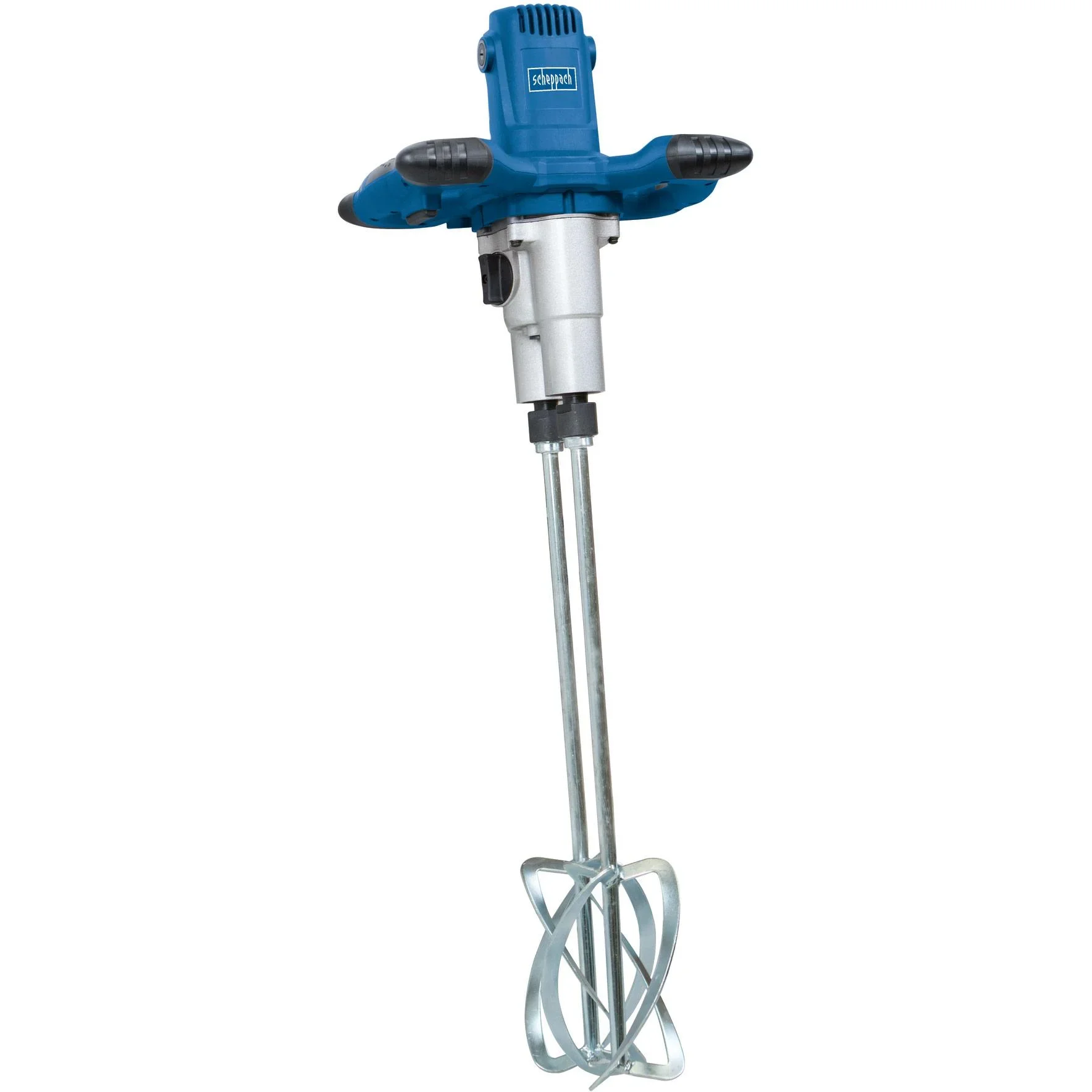 Mischer PM1800D (Doppelquirl) - 1