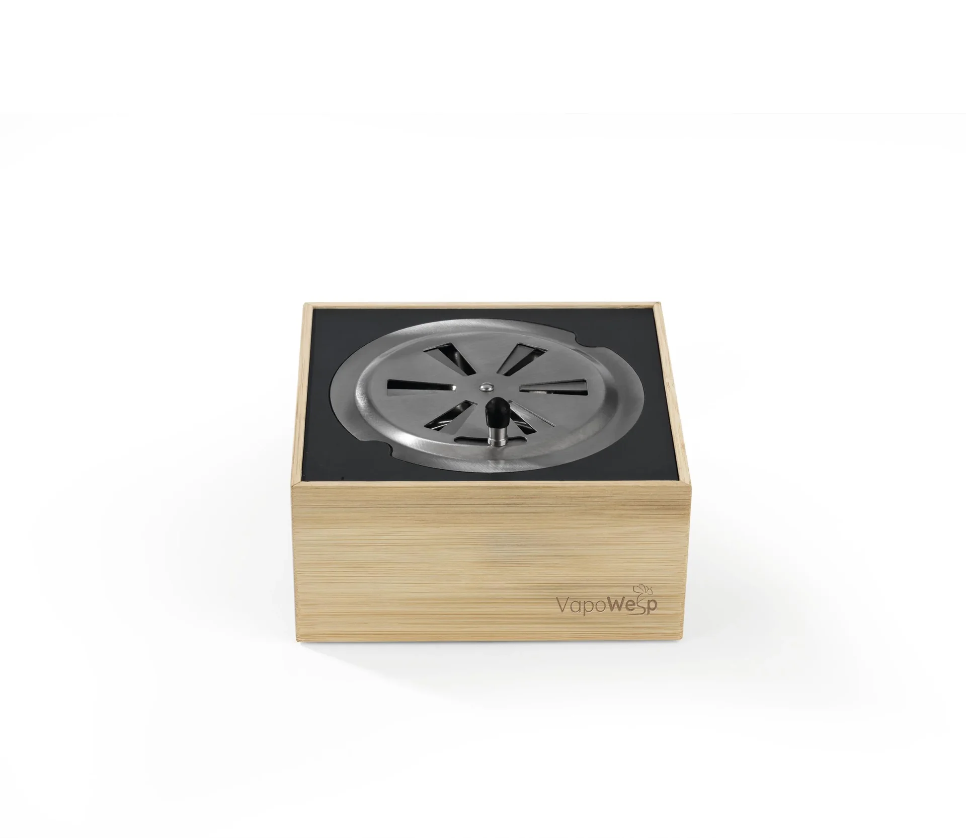 Räucherbox inklusive Pulver, 50g - 7