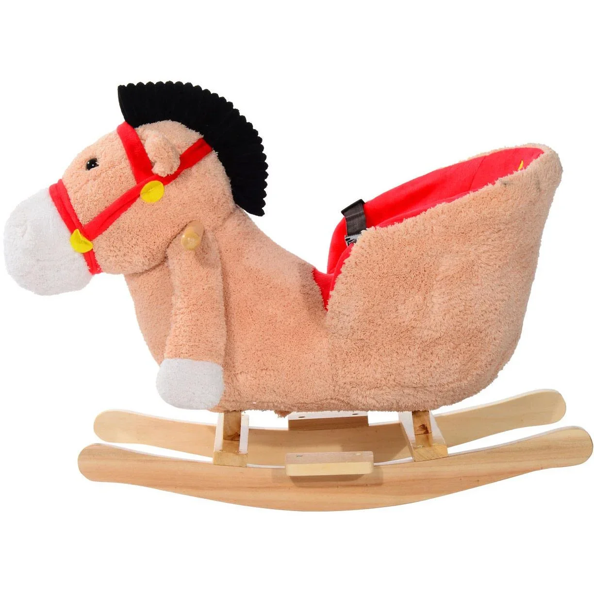 Kinder Schaukelwippe als Esel - 4
