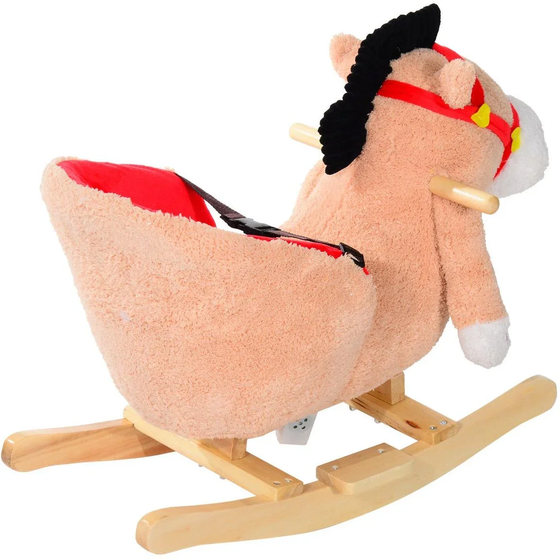 Kinder Schaukelwippe als Esel - 5
