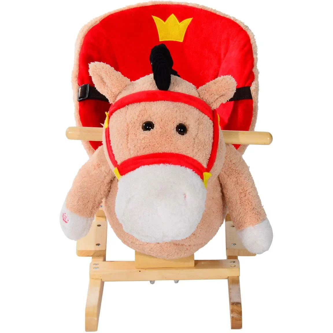 Kinder Schaukelwippe als Esel - 6