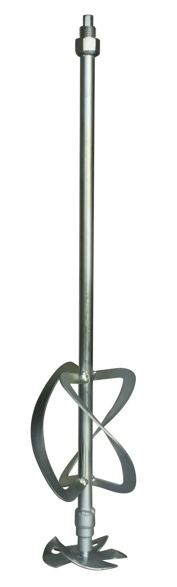 Akku Rührgerät RLC40-10 G - 0