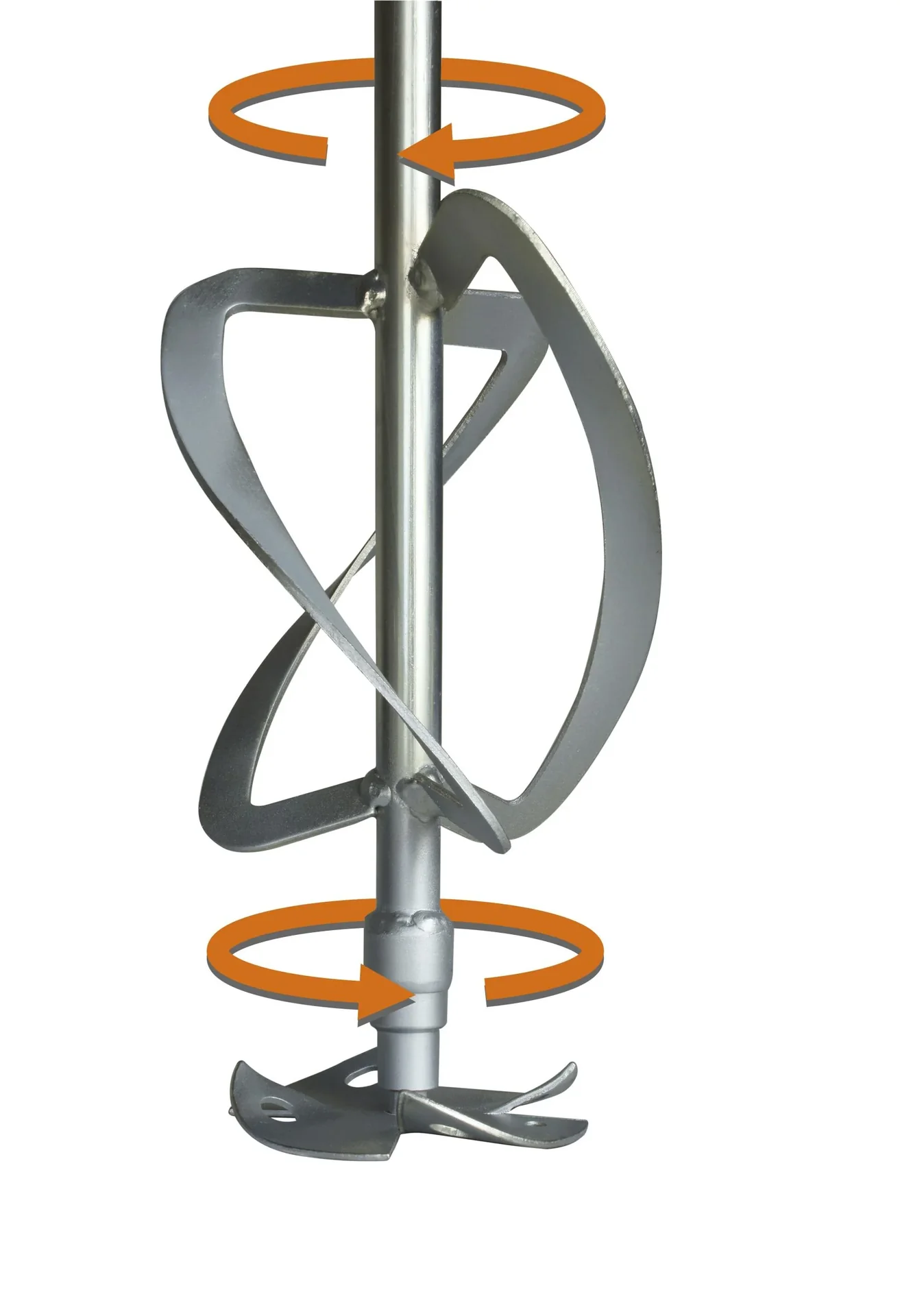 Akku Rührgerät RLC40-10 G - 1