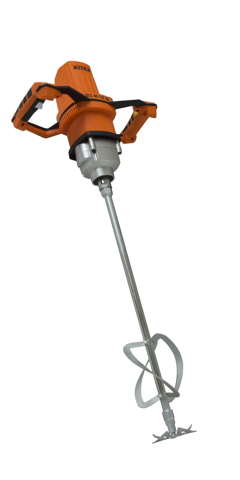 Akku Rührgerät RLC40-10 G - 3