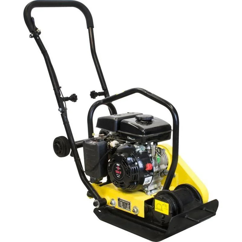 RÜTTELPLATTE GRP 50 - 0