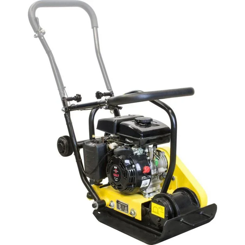 RÜTTELPLATTE GRP 50 - 1