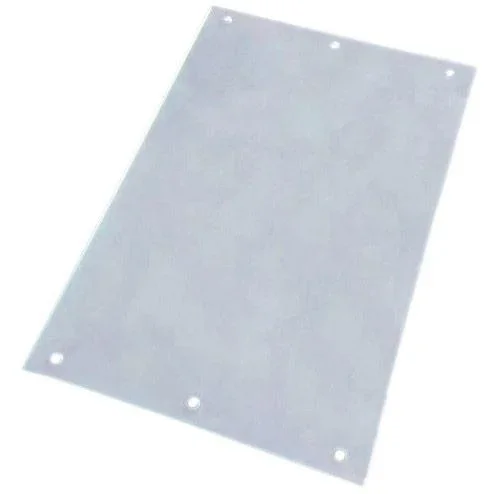 RÜTTELPLATTE GRP 50 - 2