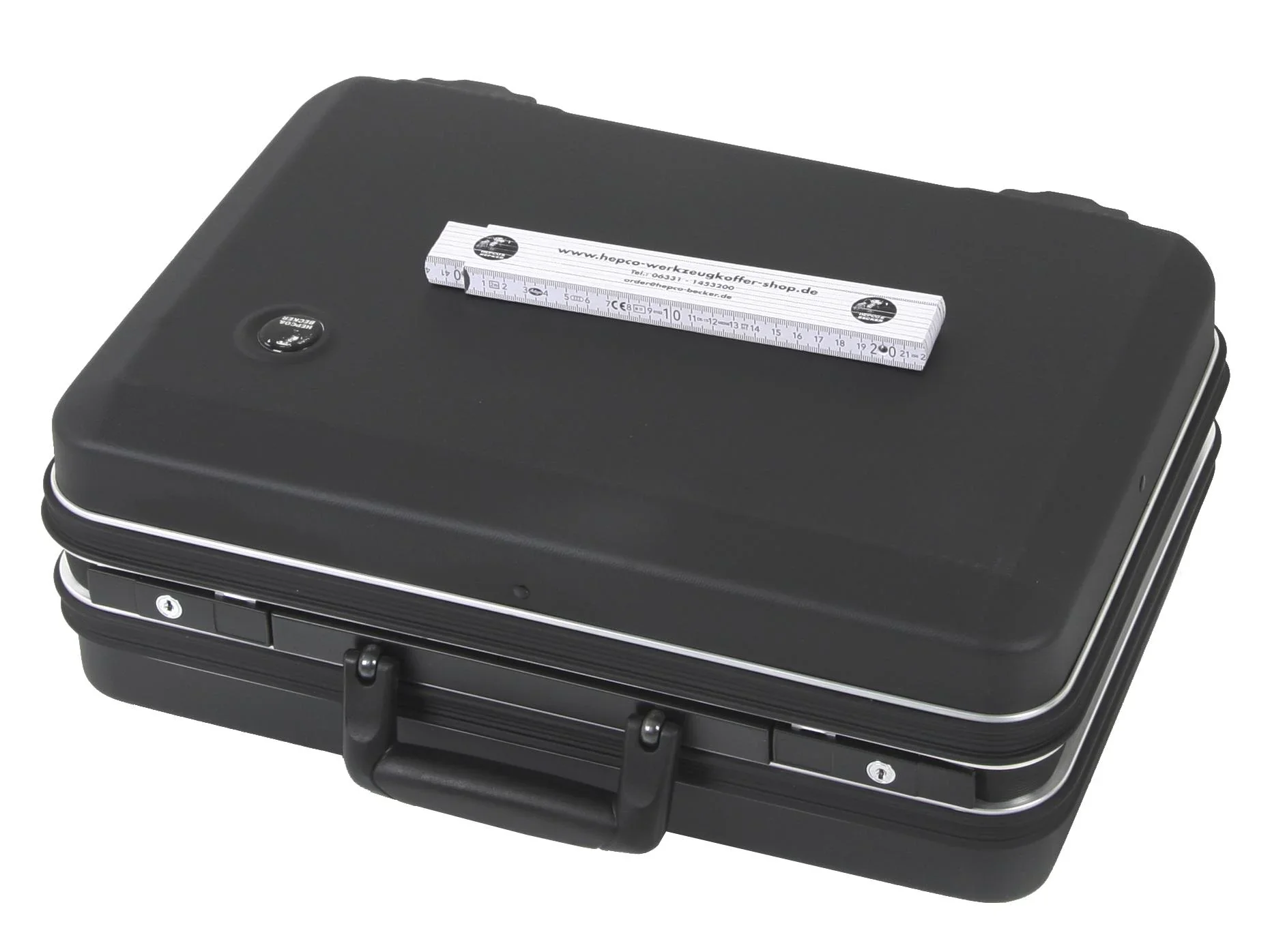 Werkzeugkoffer CLASSIC 5111, 23 Liter - 5