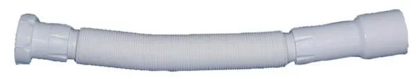 Flexibles Anschlußrohr, 1 1/2 Zoll - 0