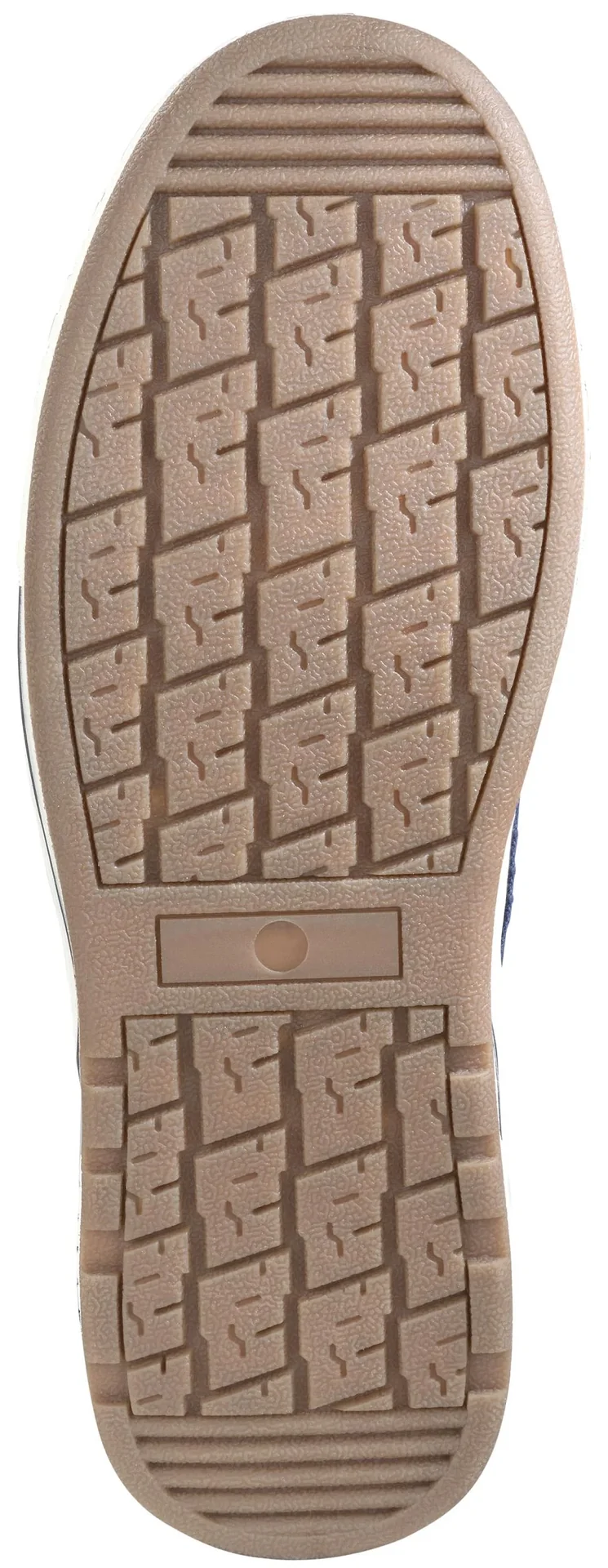 Slipper, Farbe blau, Gr.40 - 2