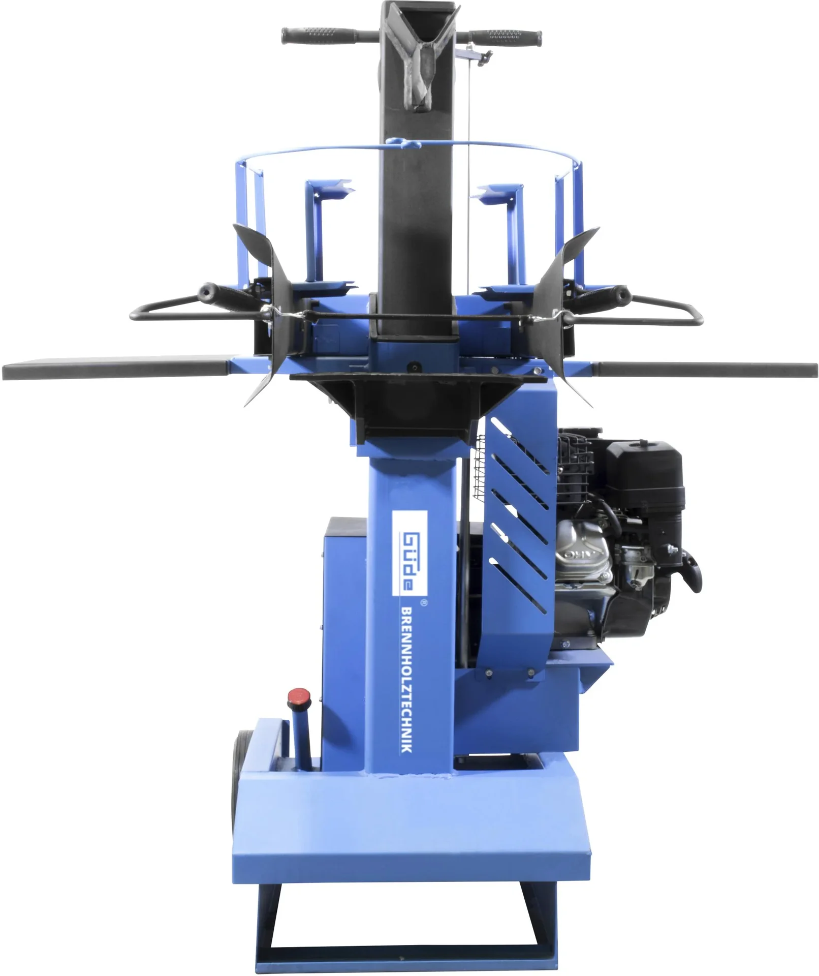 Benzin-Holzspalter GHS 500/8TB - 2