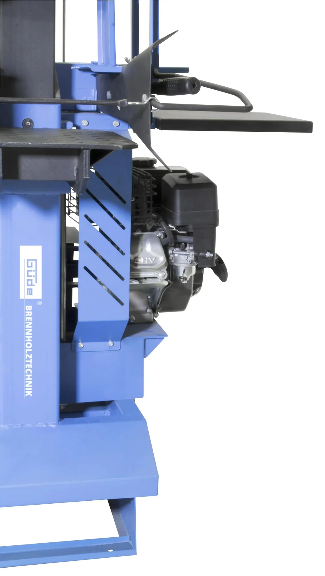 Benzin-Holzspalter GHS 500/8TB - 3