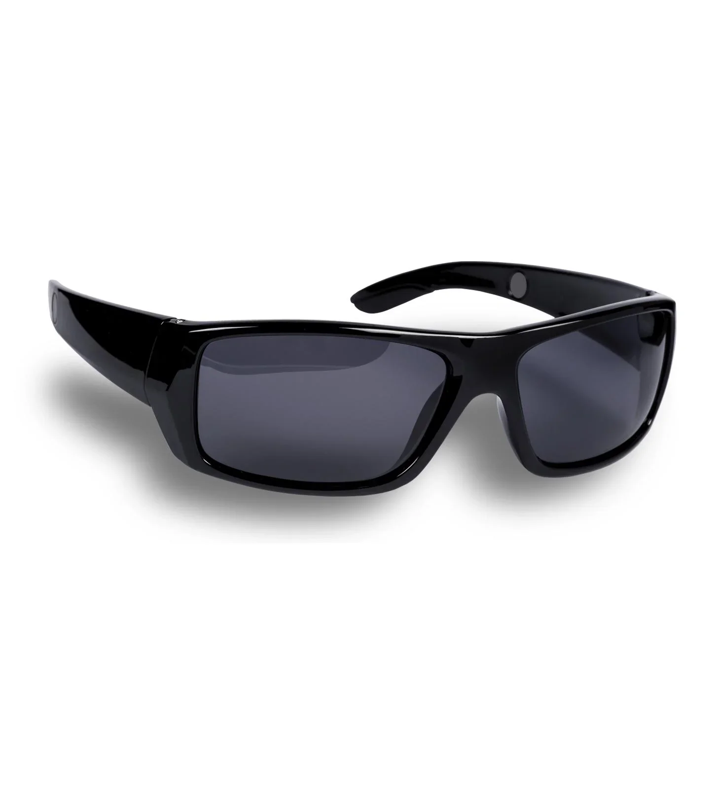 Polarisierte Sonnenbrille "HD Polar View", Schwarz - 4