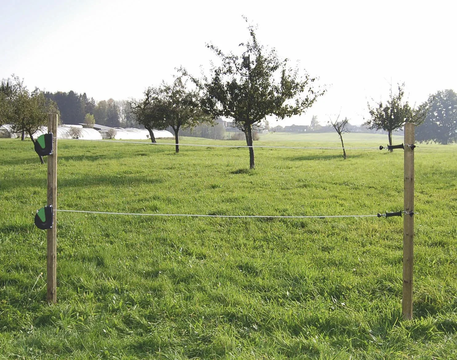 "Flexigate" Seil, 7,5 m x 6 mm - 0