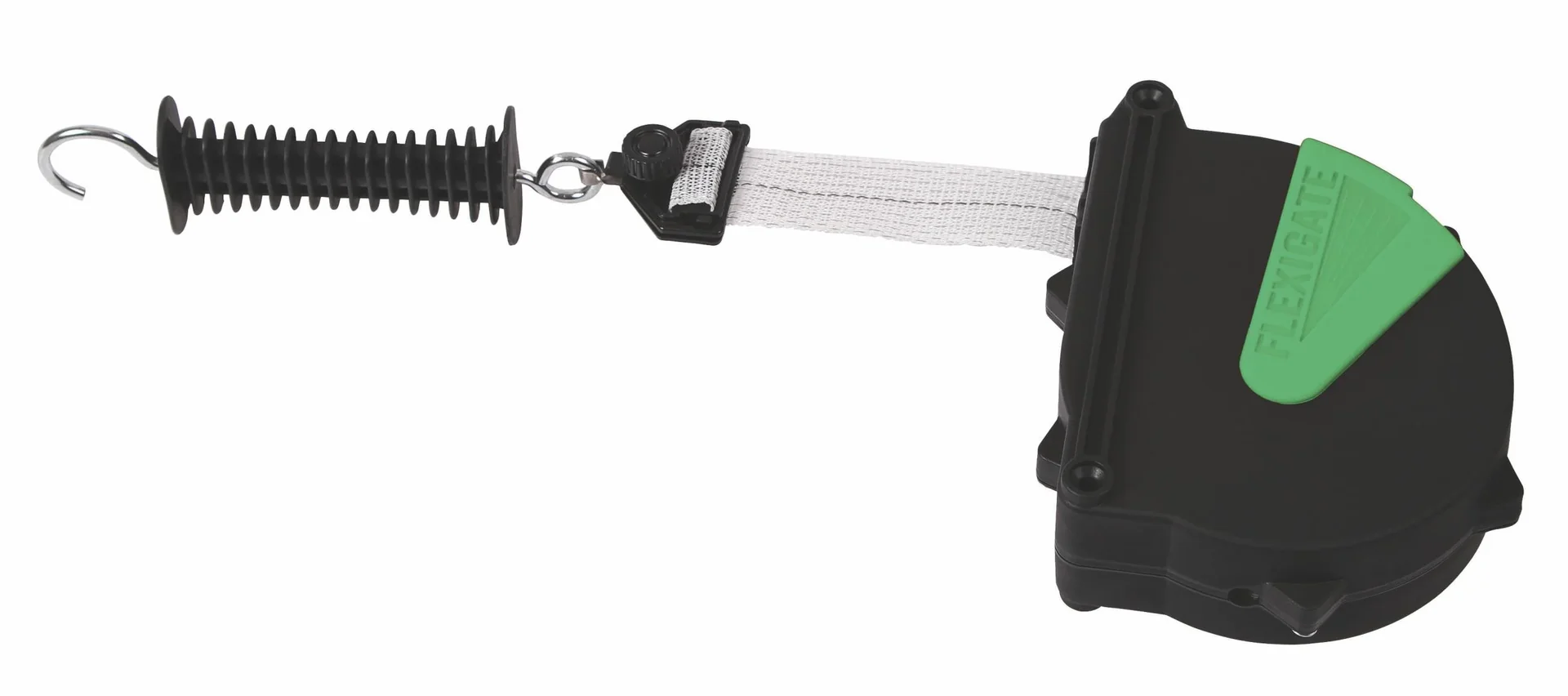 "Flexigate" Seil, 7,5 m x 6 mm - 1