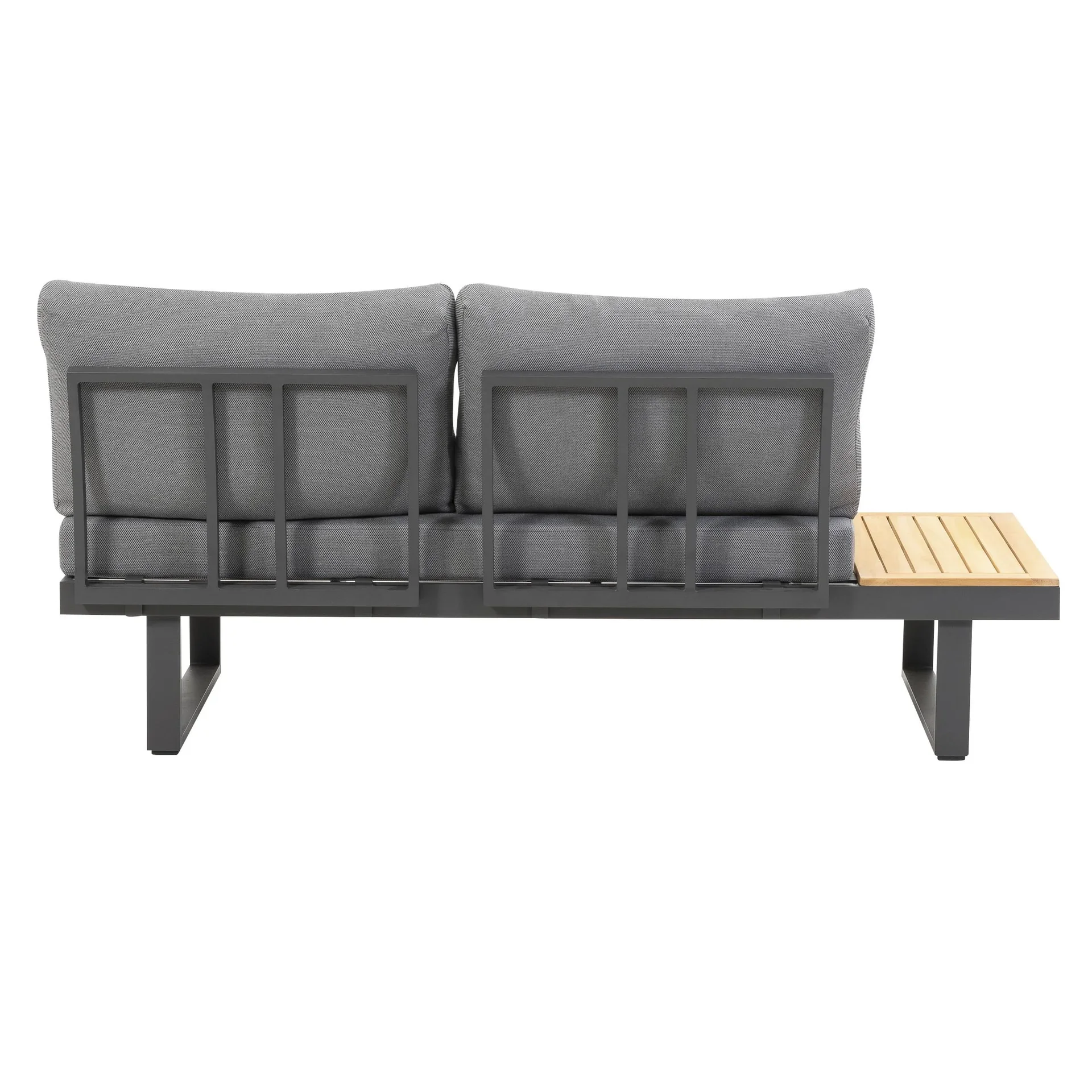 Gartenmöbel-Lounge-Set "Samara" - 3
