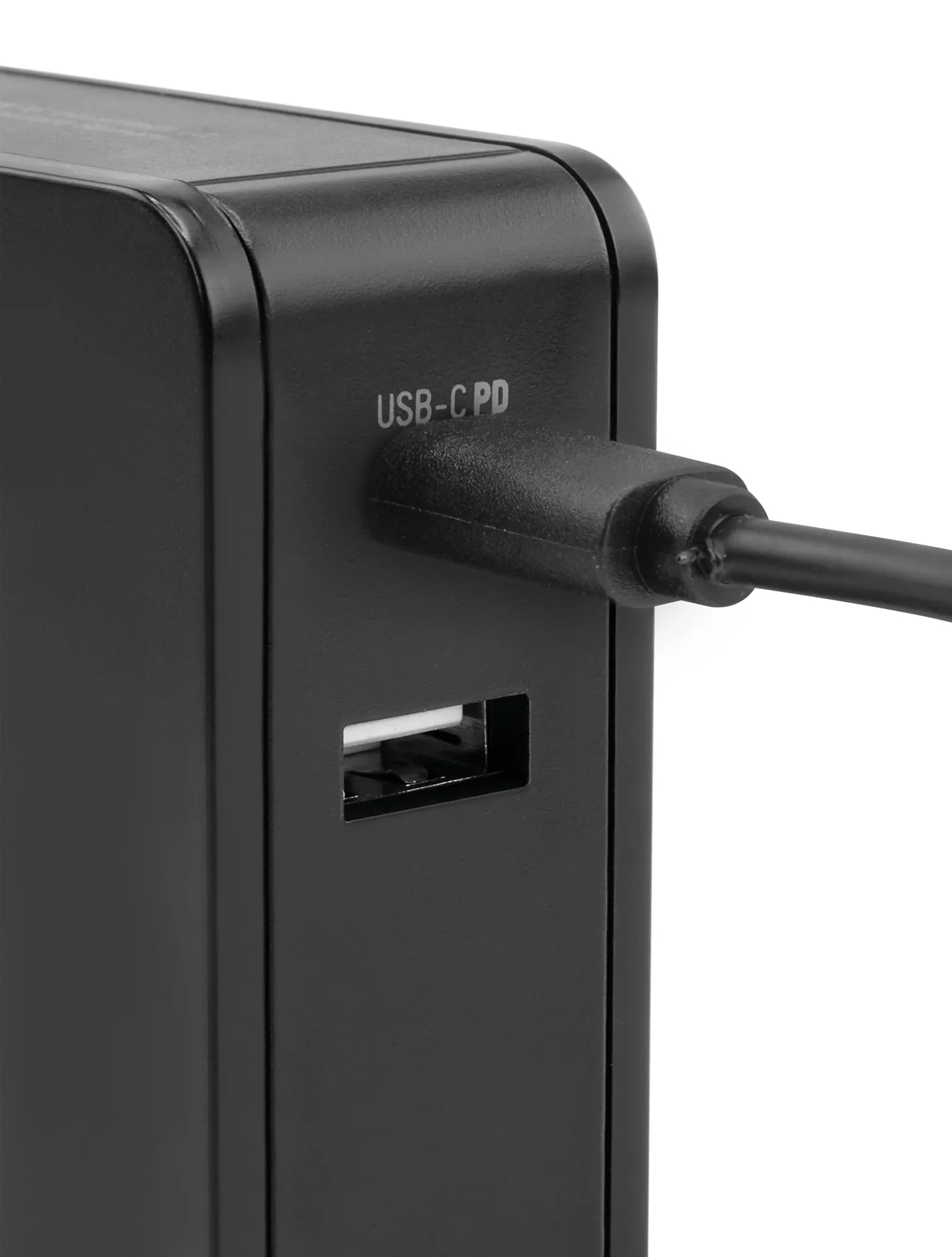 USB Ladegerät USB-A und USB-C mit 60 Watt - 10