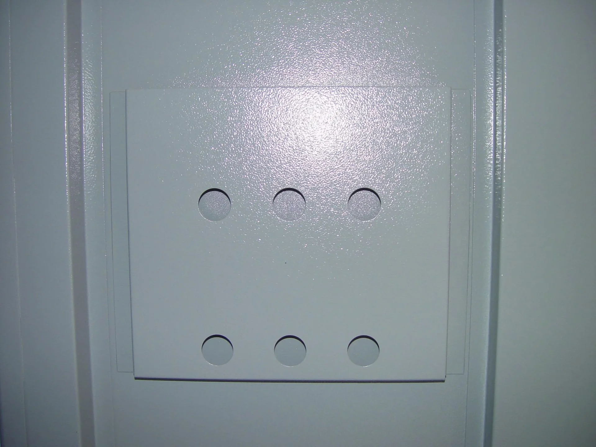 Umweltschrank TYP I - 0