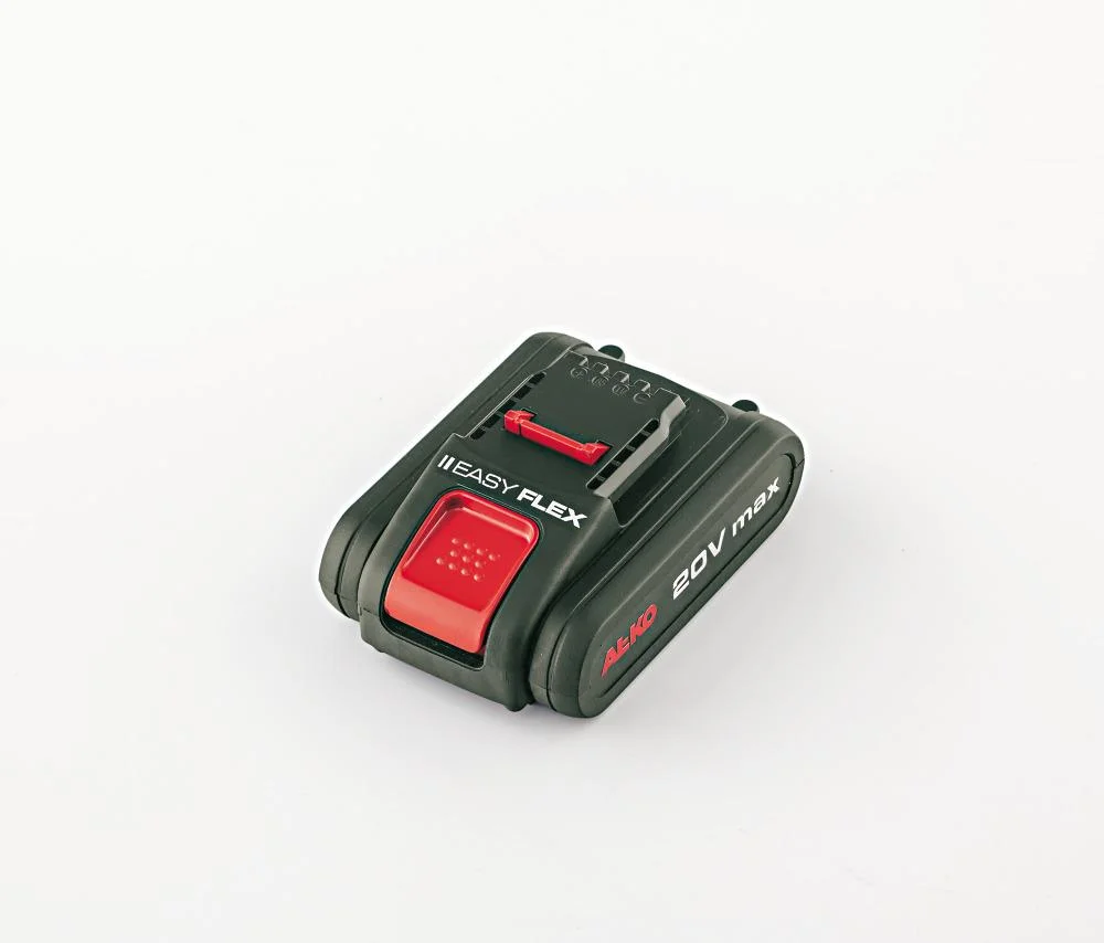 "EasyFlex" Vorteils-Set - Akku 2,5 Ah und Ladegerät - 1