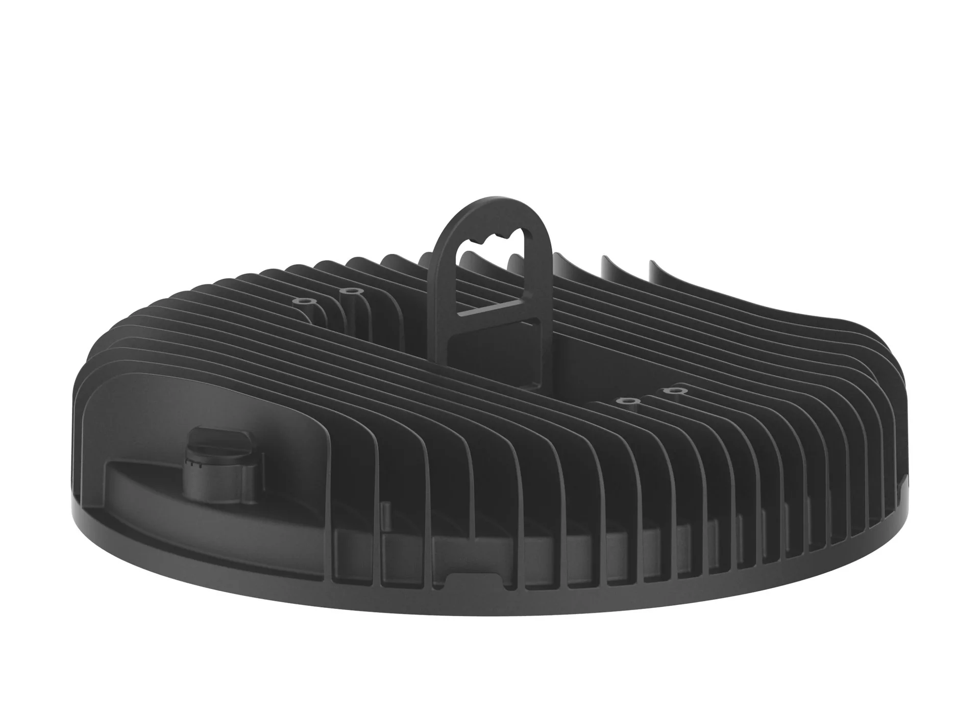 LED-Hallenstrahler 200 Watt, 23000 Lumen, Leistungsregler, neutralweiß - 0