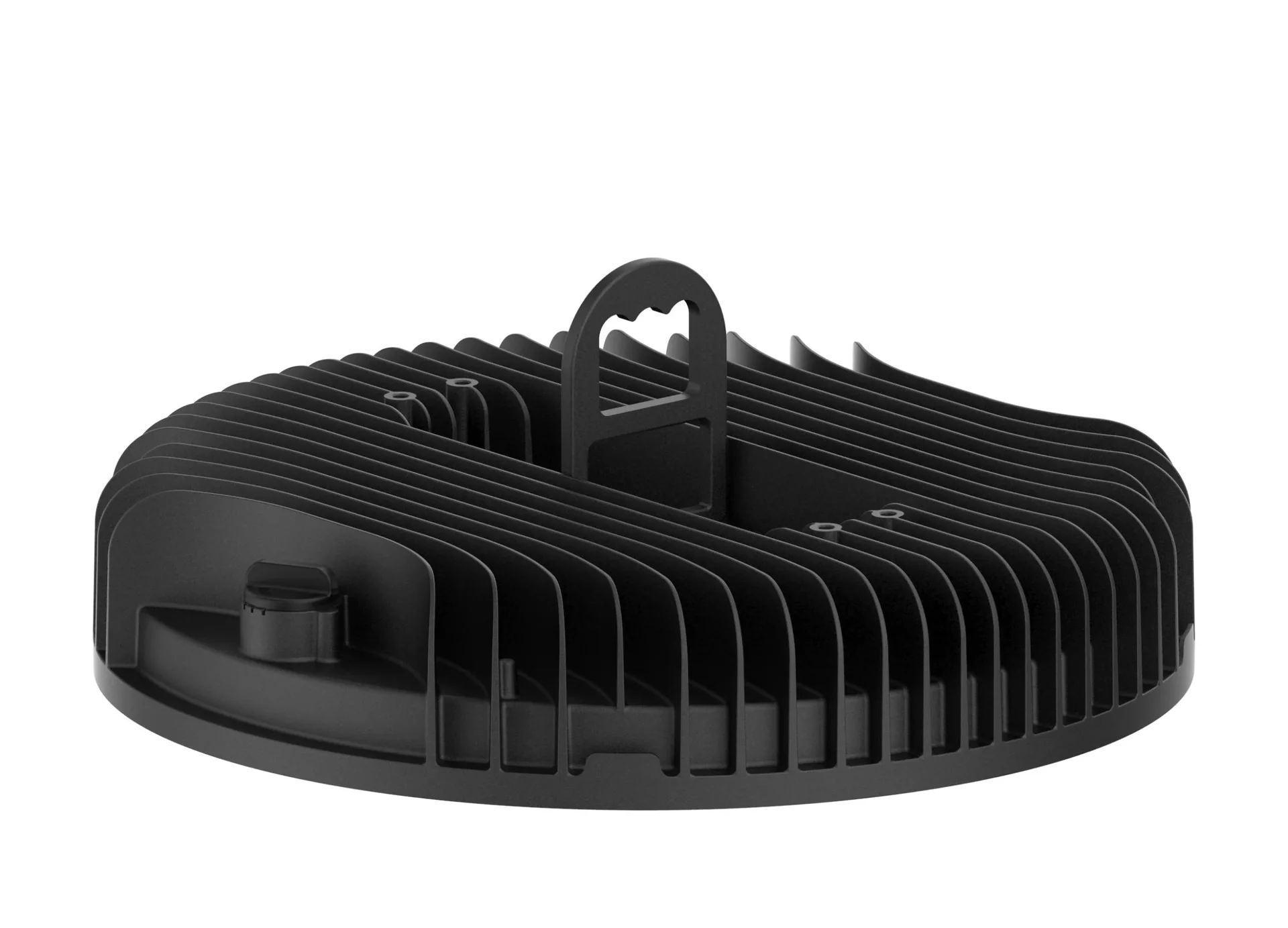 LED-Hallenstrahler 200 Watt, 23000 Lumen, Leistungsregler, neutralweiß - 1