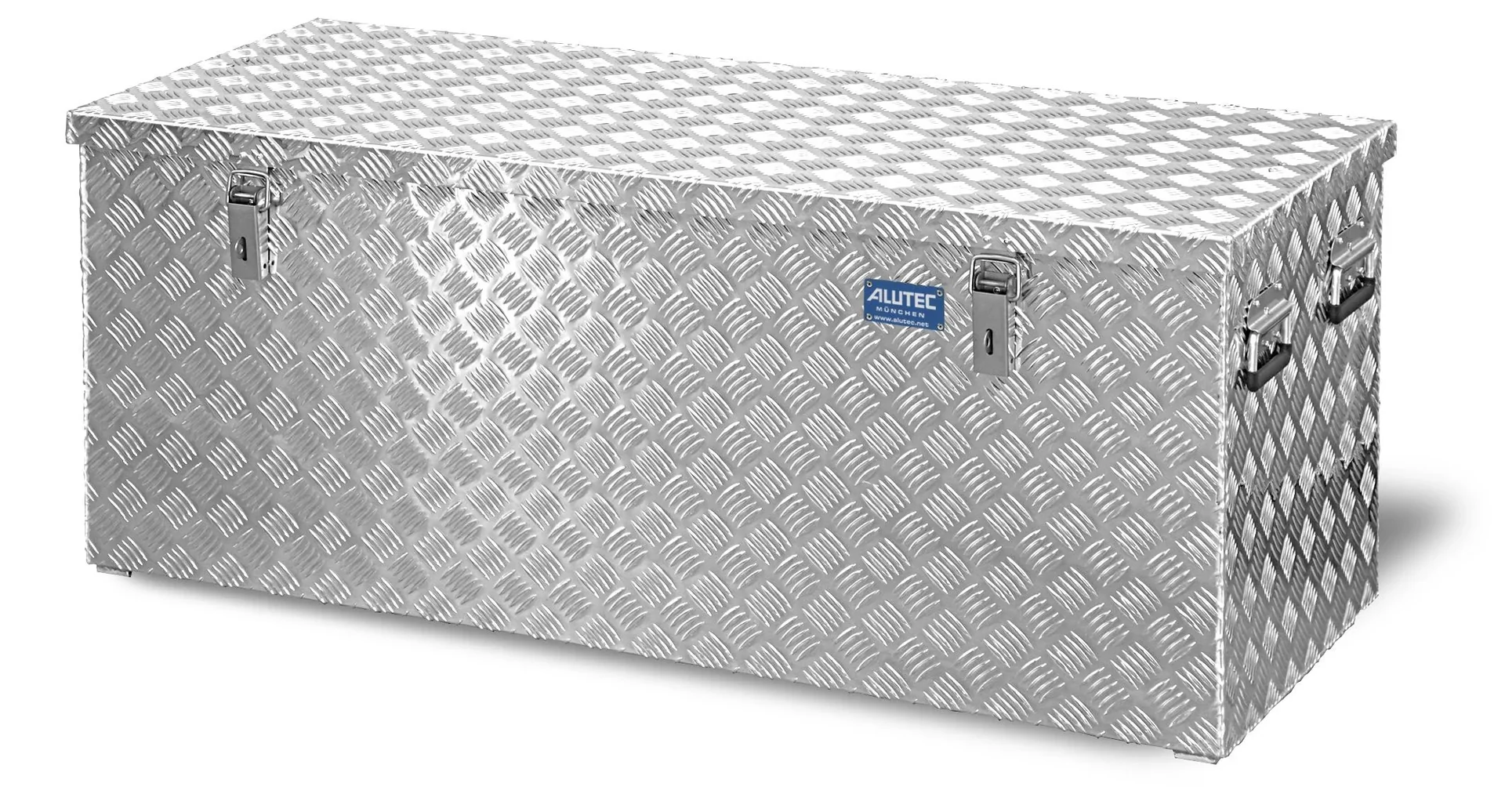 Riffelblechbox EXTREME, 312L - 4