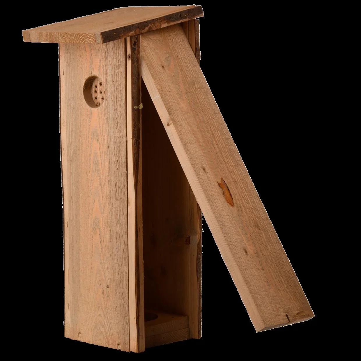 Buntspecht Nistkasten - 3