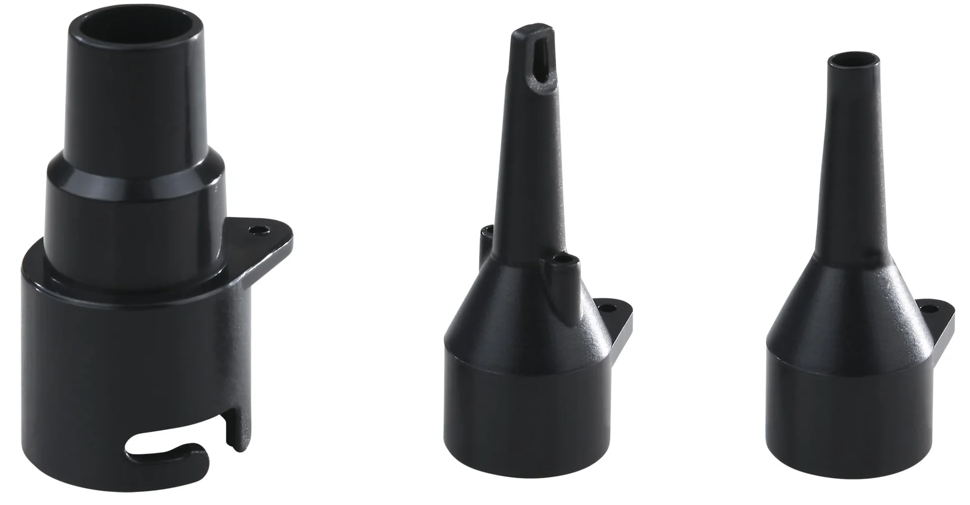 Akku-Luft-/Volumenpumpe 18 Volt Li-Ion ALP18 -ohne Akku und Ladegerät- - 0