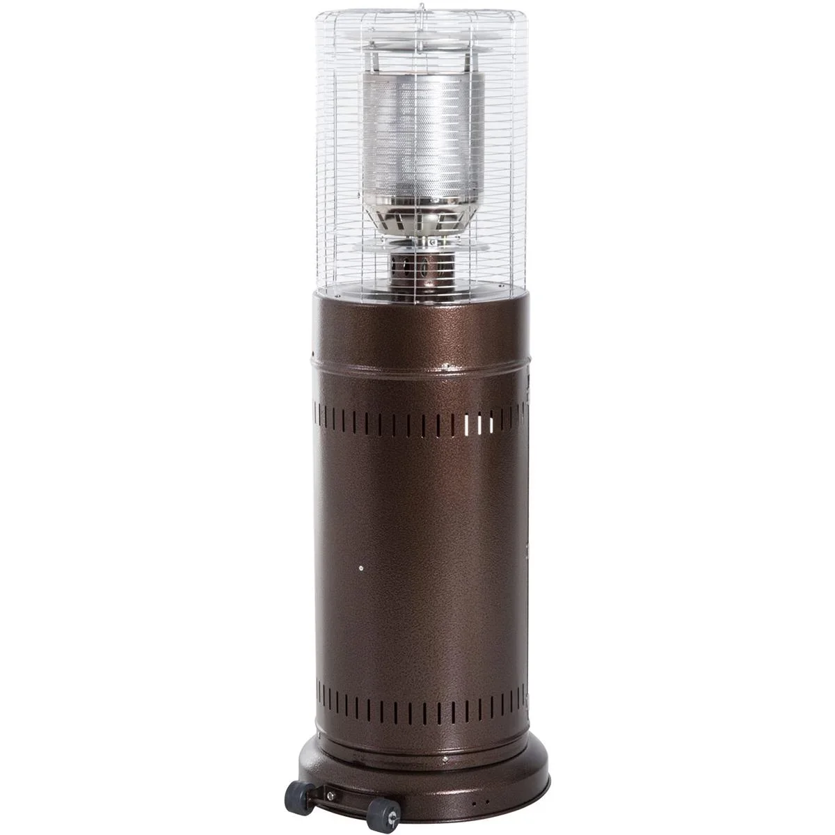 Terrassenheizer bronze - 6