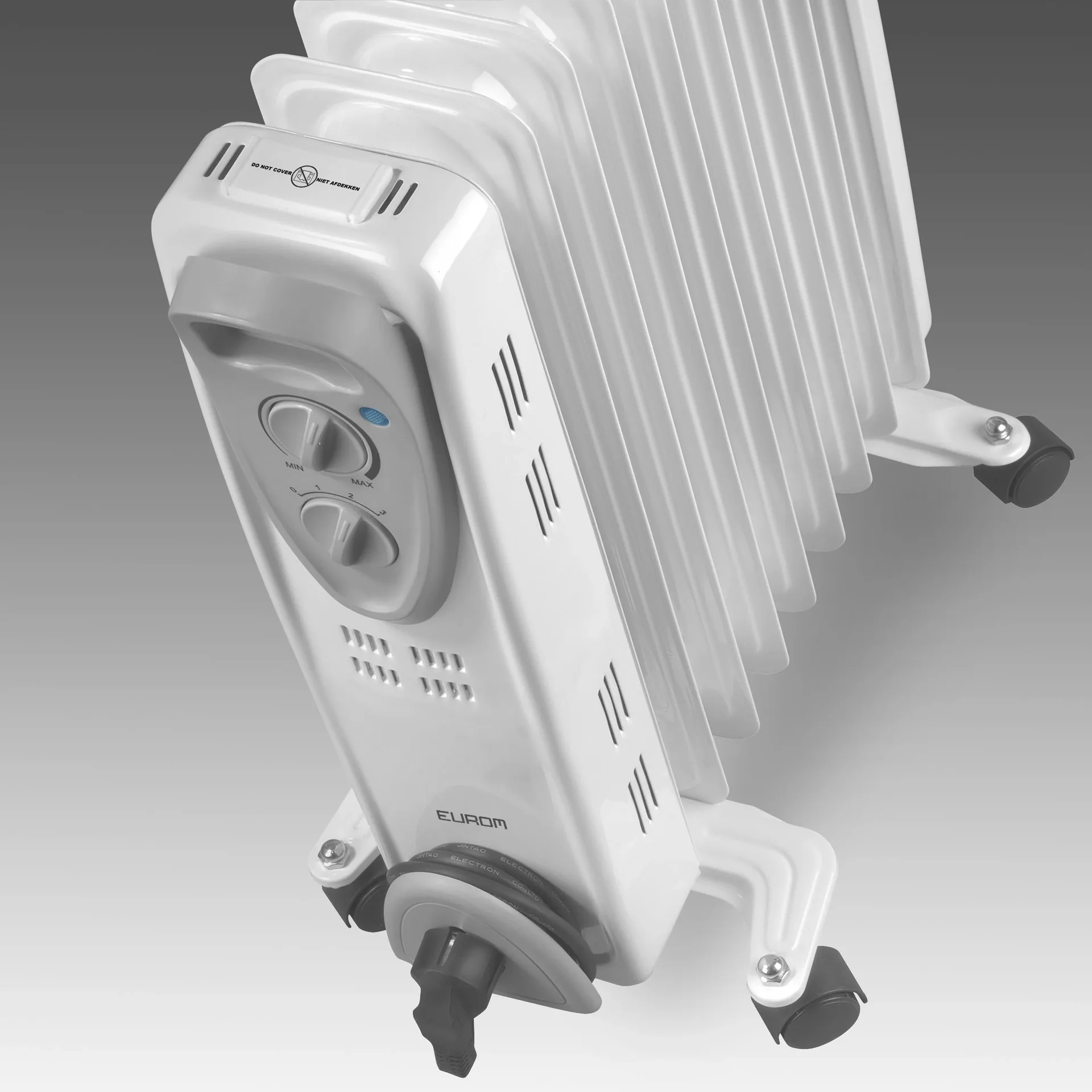 Radiator RAD 2000 - 4