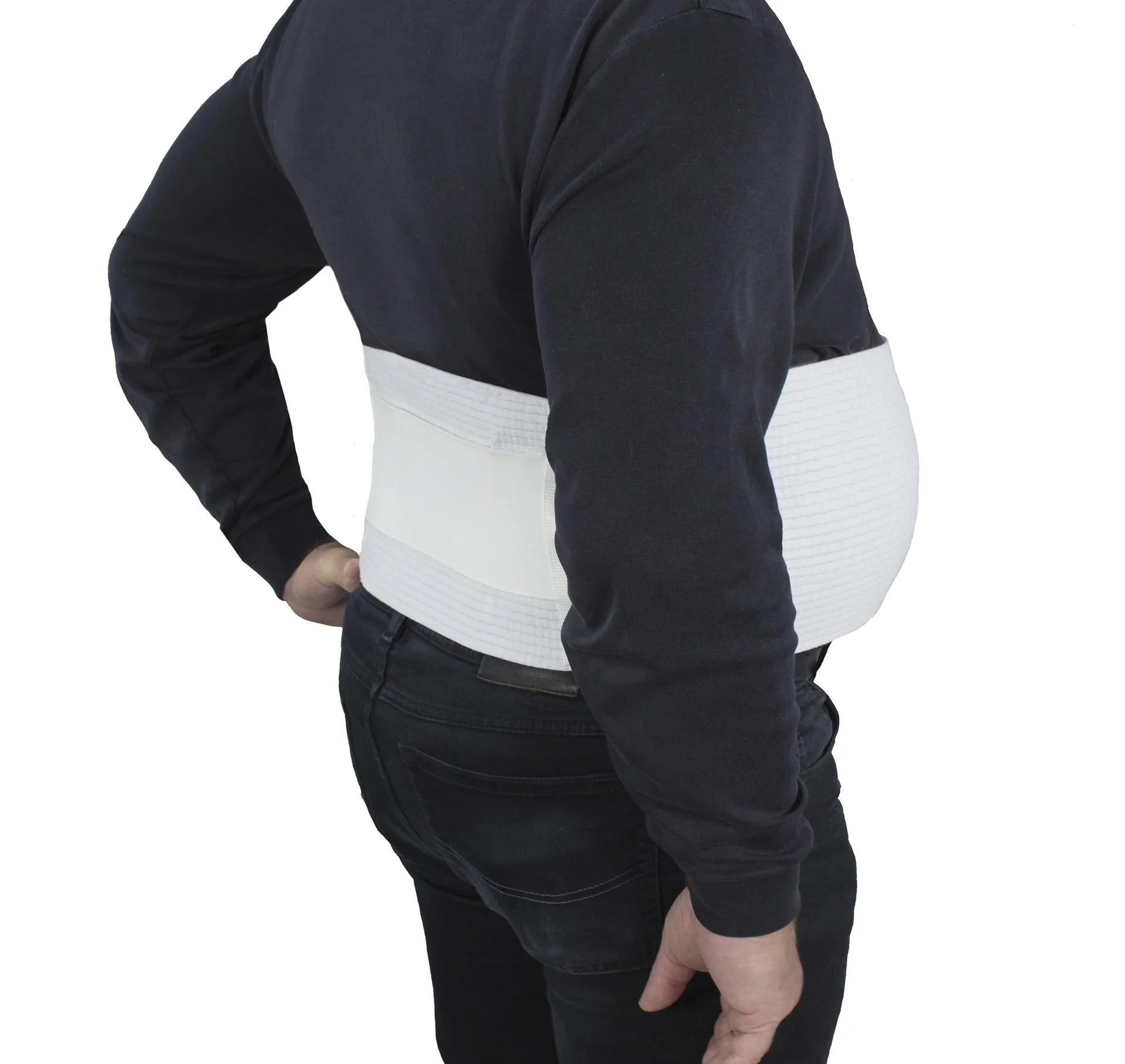 Stützgürtel Stark, XXL - 0