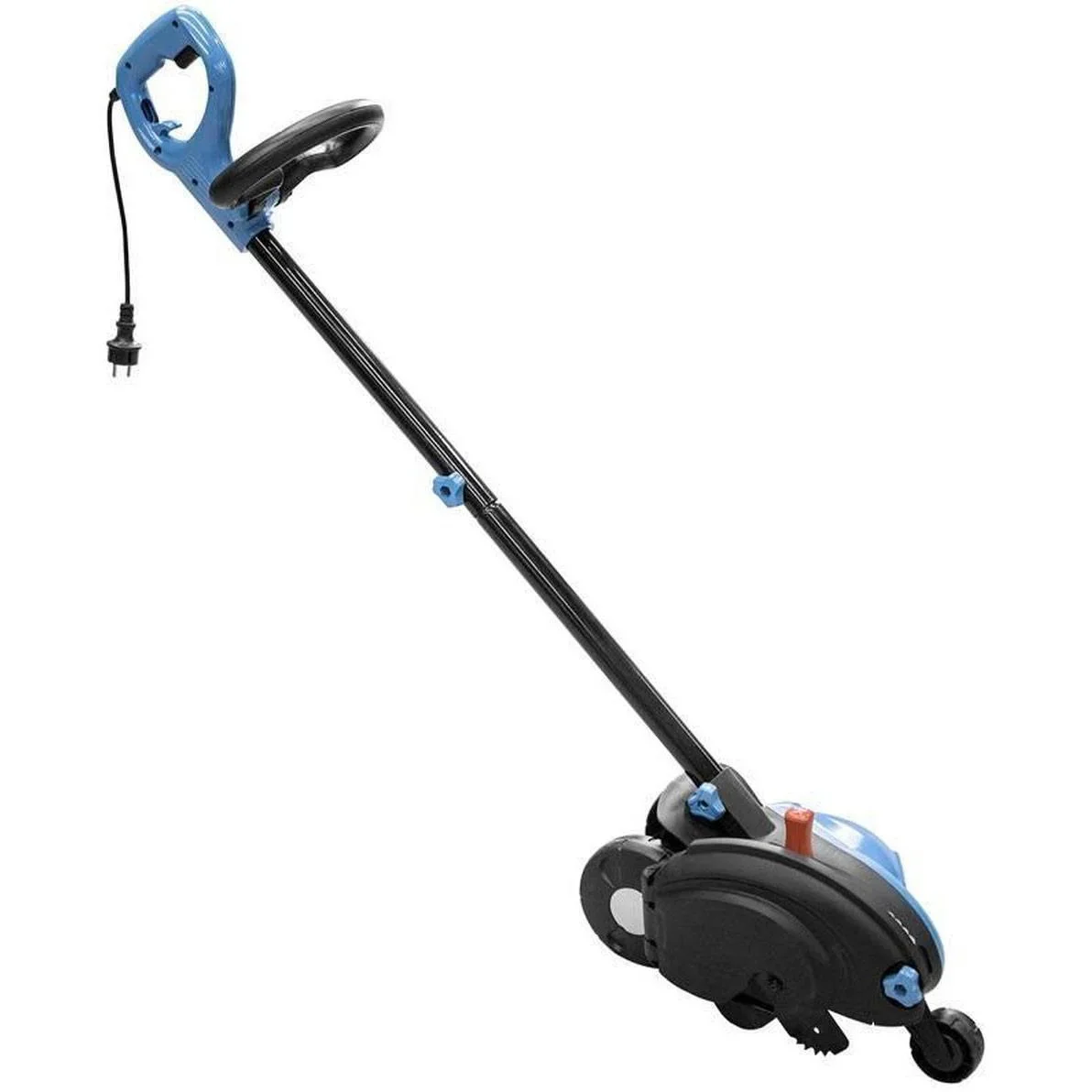 NL Rasenkantenschneider GRKS 1400 - 1200W - 3 Schnitttiefen - 1