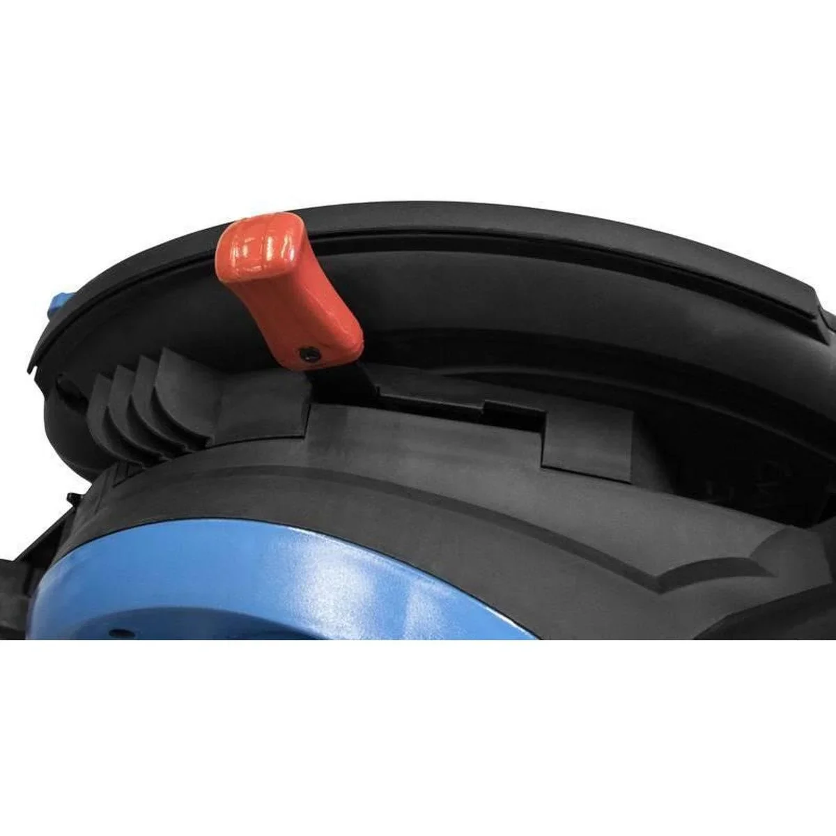 NL Rasenkantenschneider GRKS 1400 - 1200W - 3 Schnitttiefen - 4