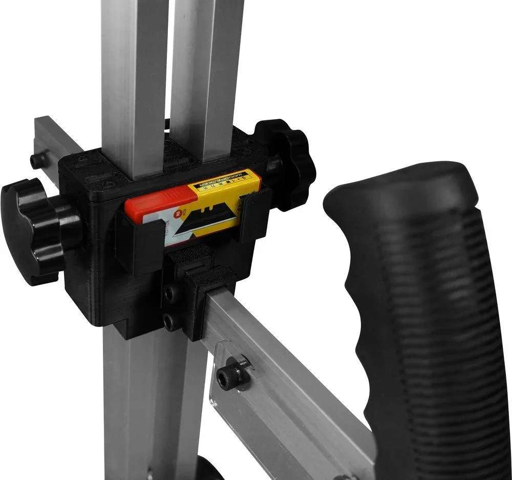 Gipskarton-Plattenschneider "GGKS" - 0