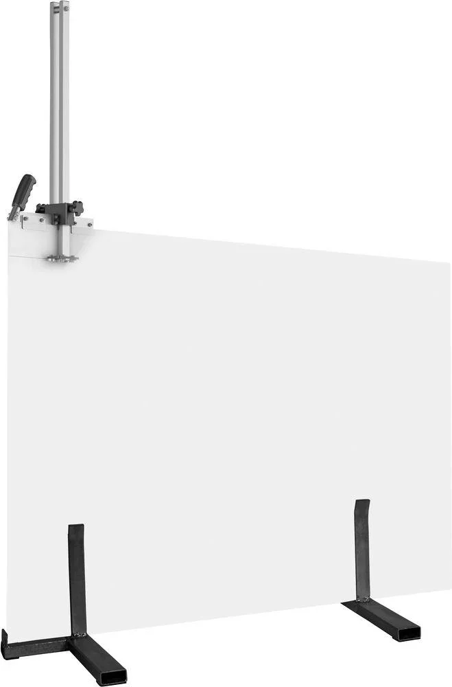 Gipskarton-Plattenschneider "GGKS" - 2