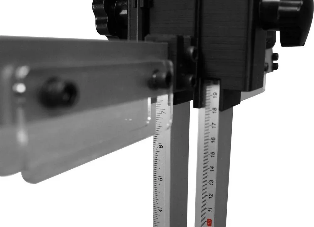 Gipskarton-Plattenschneider "GGKS" - 3