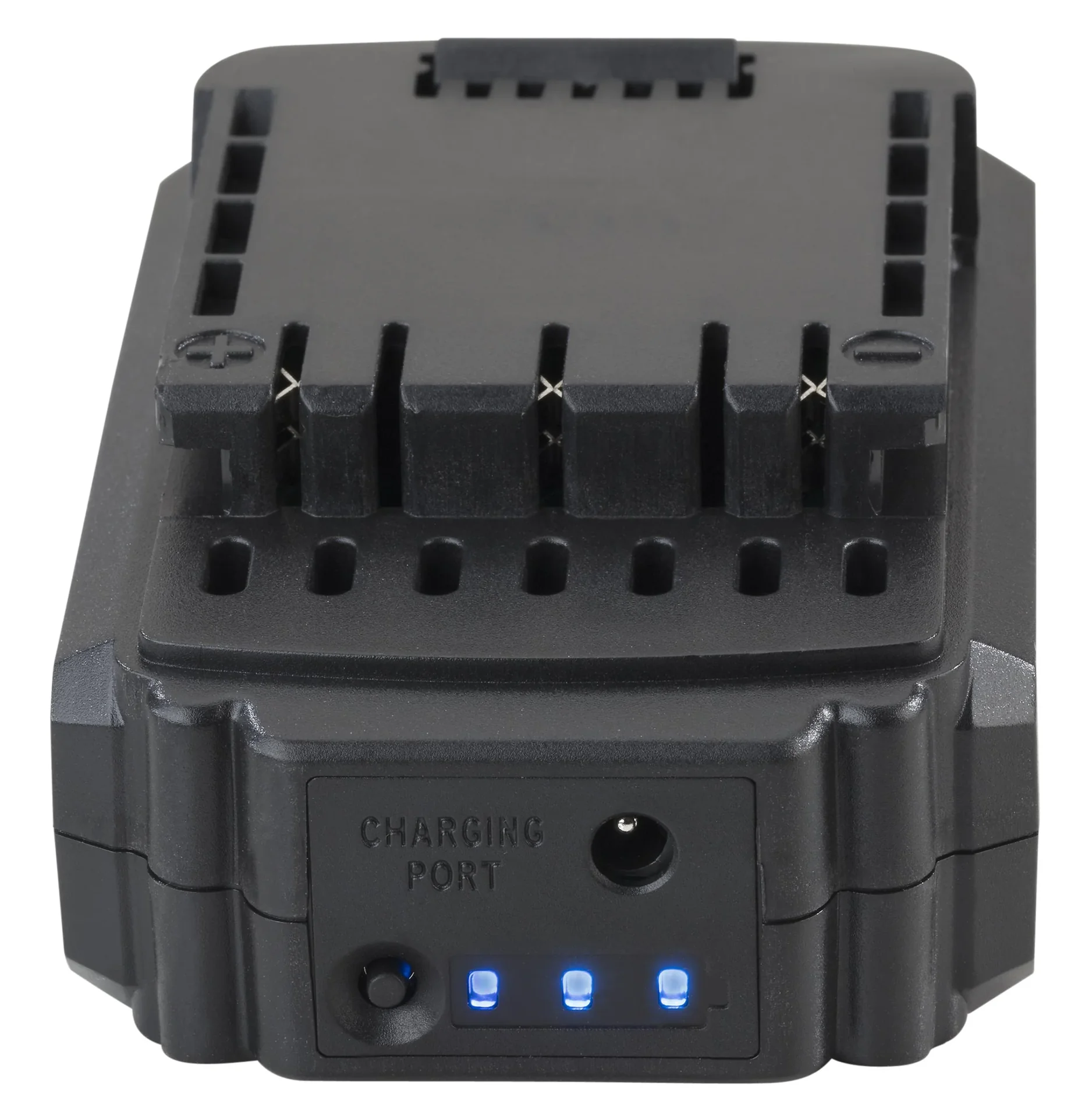 18 Volt Akku Luftpumpe "ZI-LPE20-AKKU" - 4