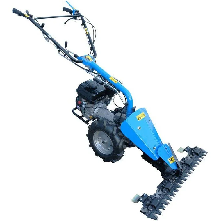 BALKENMÄHER GBM 970 ZU 95180 - 0