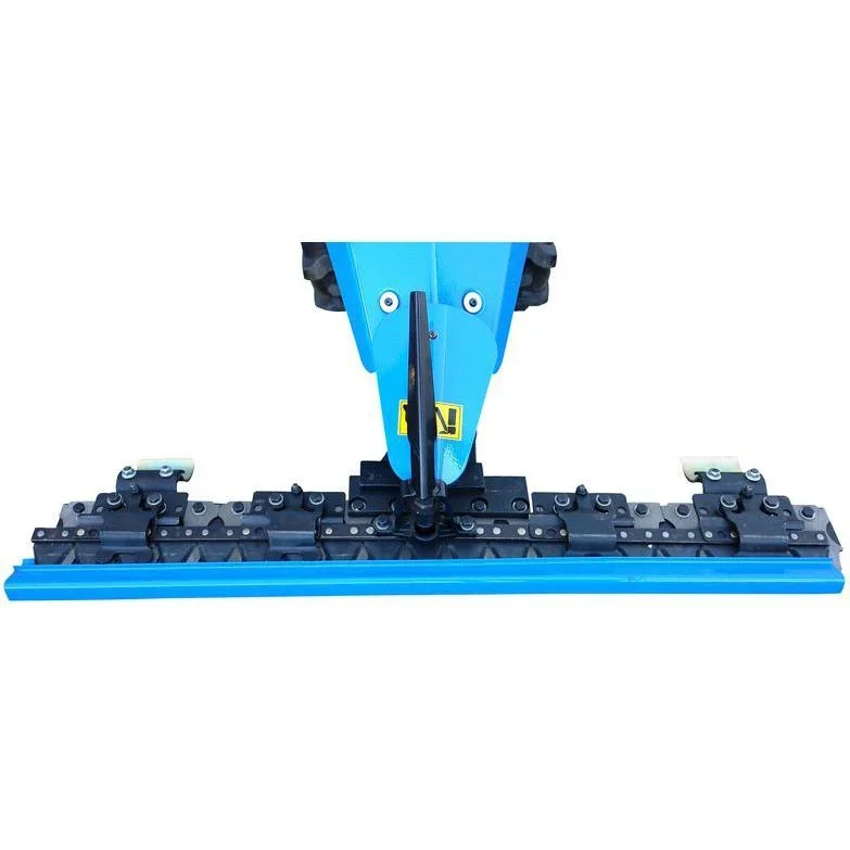 BALKENMÄHER GBM 970 ZU 95180 - 1