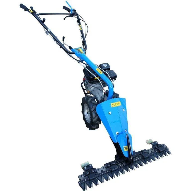 BALKENMÄHER GBM 970 ZU 95180 - 2