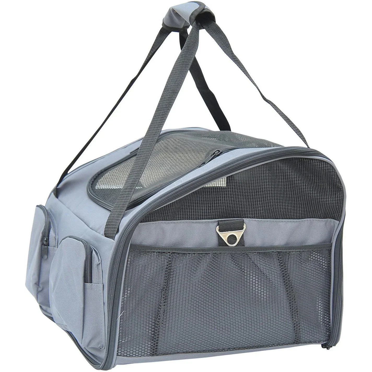 Hundetasche Auto Transportbox Autositz Katze - 6